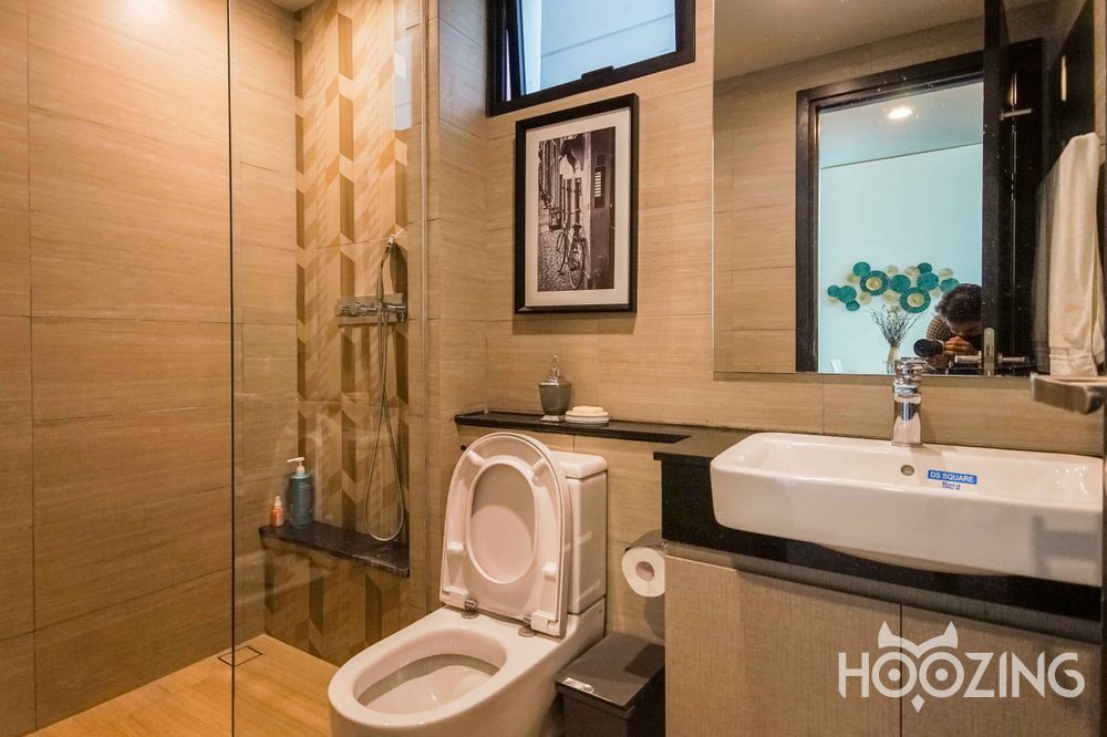 2 bedrooms Duplex in Thu Duc, Ho Chi Minh, Vietnam No. 30743