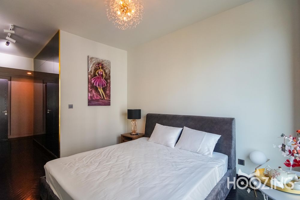 2 bedrooms Duplex in Thu Duc, Ho Chi Minh, Vietnam No. 30743
