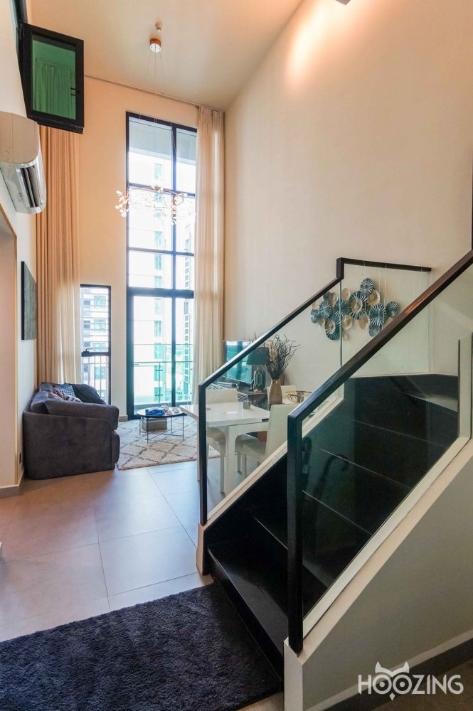 2 bedrooms Duplex in Thu Duc, Ho Chi Minh, Vietnam No. 30743
