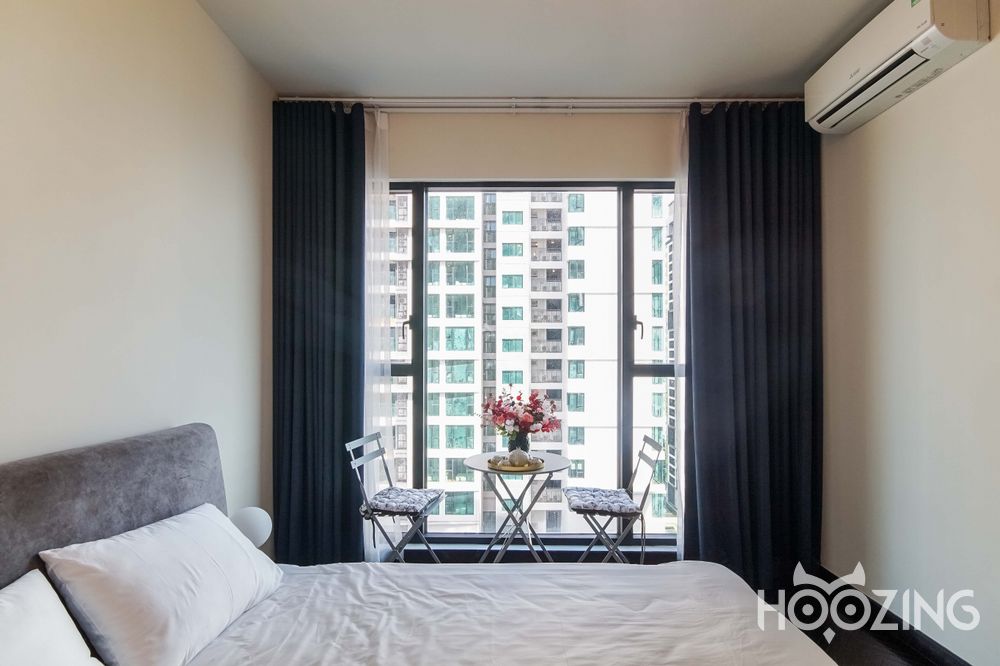 2 bedrooms Duplex in Thu Duc, Ho Chi Minh, Vietnam No. 30743