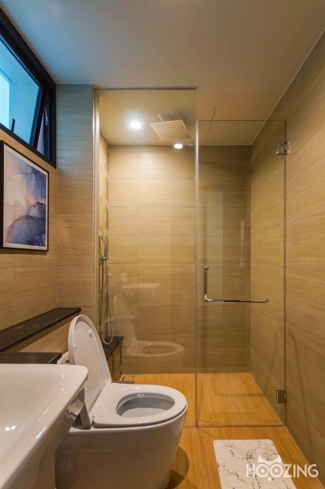 2 bedrooms Duplex in Thu Duc, Ho Chi Minh, Vietnam No. 30743