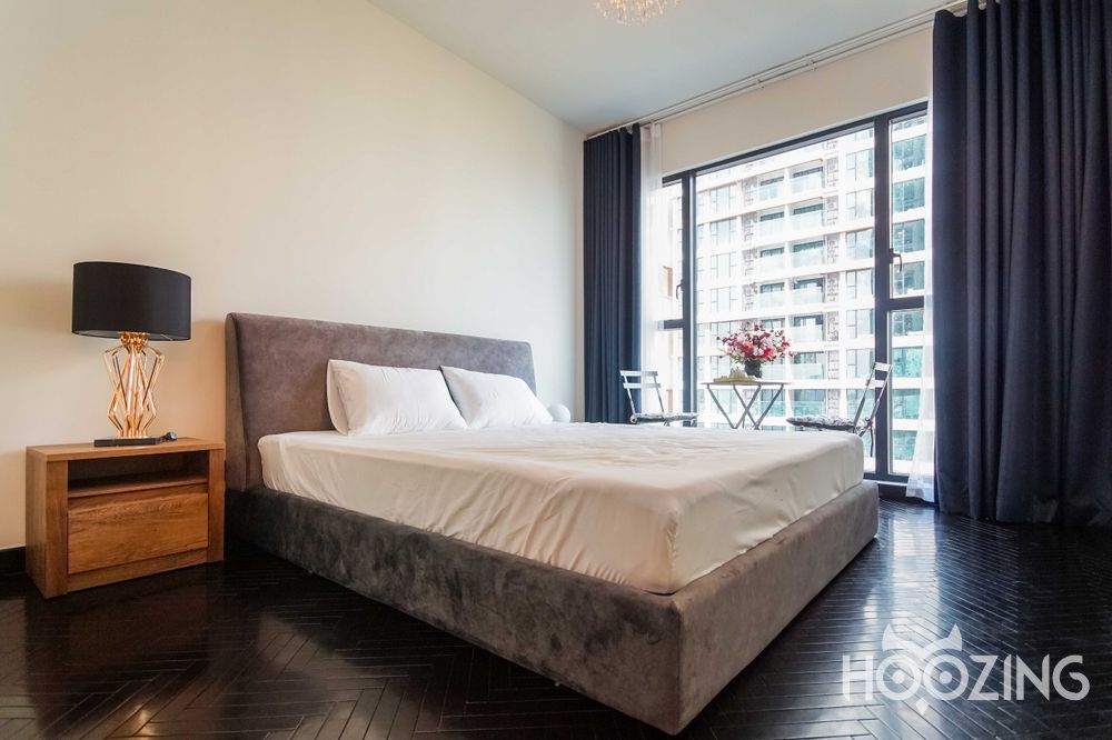 2 bedrooms Duplex in Thu Duc, Ho Chi Minh, Vietnam No. 30743