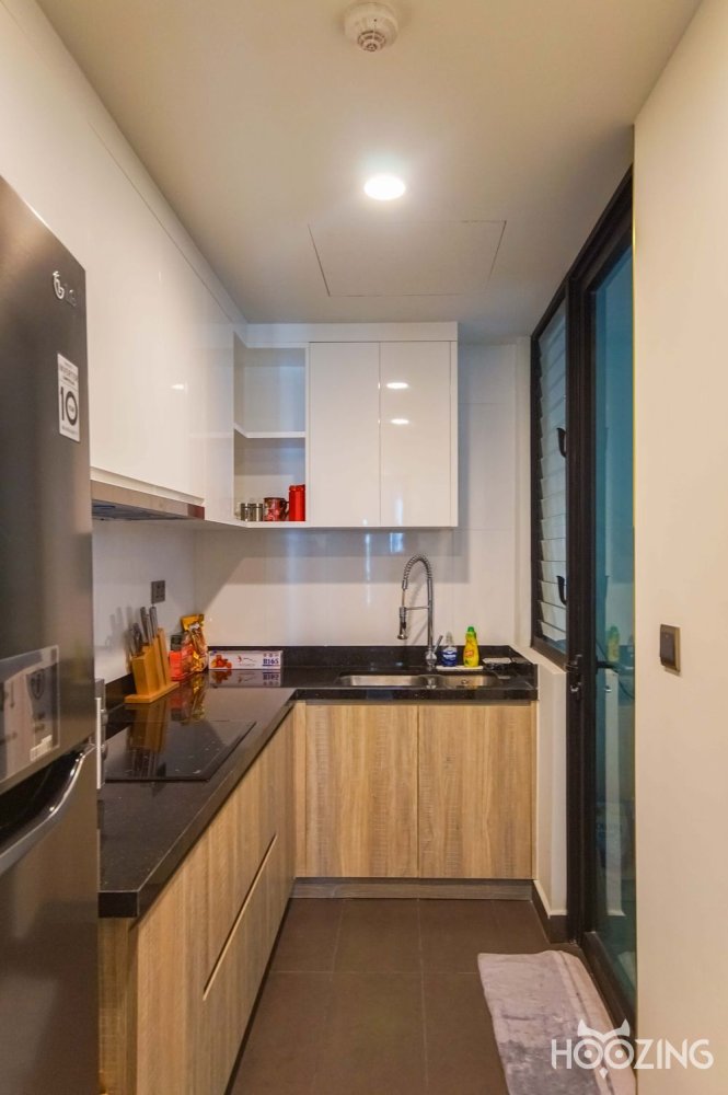 2 bedrooms Duplex in Thu Duc, Ho Chi Minh, Vietnam No. 30743