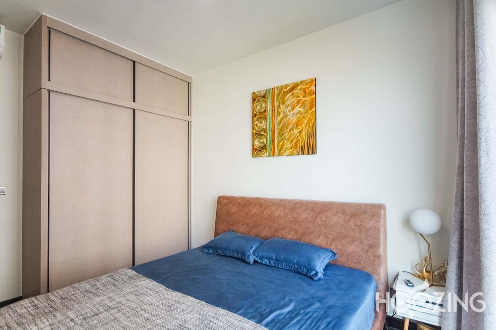 2 bedrooms Duplex in Thu Duc, Ho Chi Minh, Vietnam No. 30743