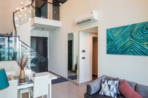 2 bedrooms Duplex in Thu Duc, Ho Chi Minh, Vietnam No. 30743