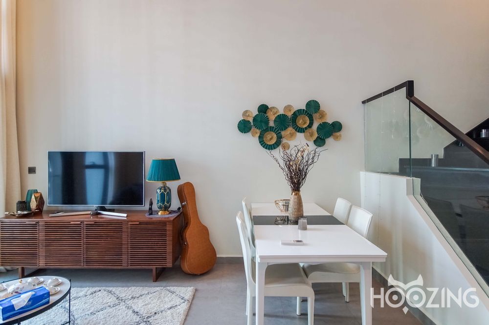 2 bedrooms Duplex in Thu Duc, Ho Chi Minh, Vietnam No. 30743