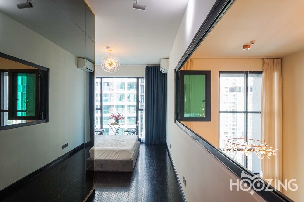 2 bedrooms Duplex in Thu Duc, Ho Chi Minh, Vietnam No. 30743