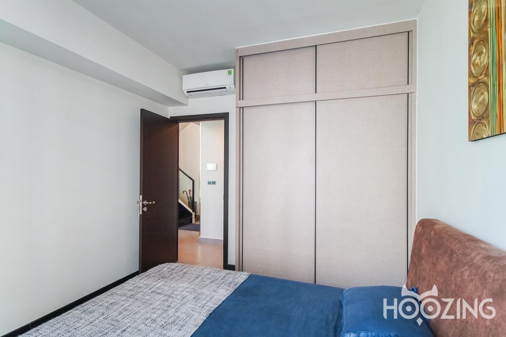 2 bedrooms Duplex in Thu Duc, Ho Chi Minh, Vietnam No. 30743