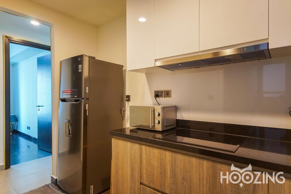 2 bedrooms Duplex in Thu Duc, Ho Chi Minh, Vietnam No. 30743