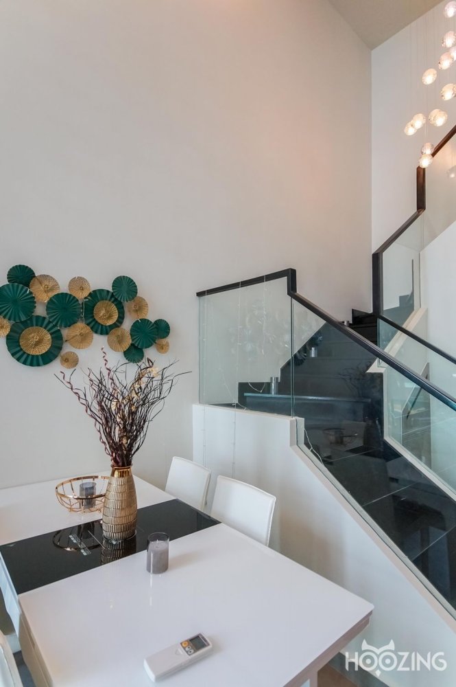 2 bedrooms Duplex in Thu Duc, Ho Chi Minh, Vietnam No. 30743
