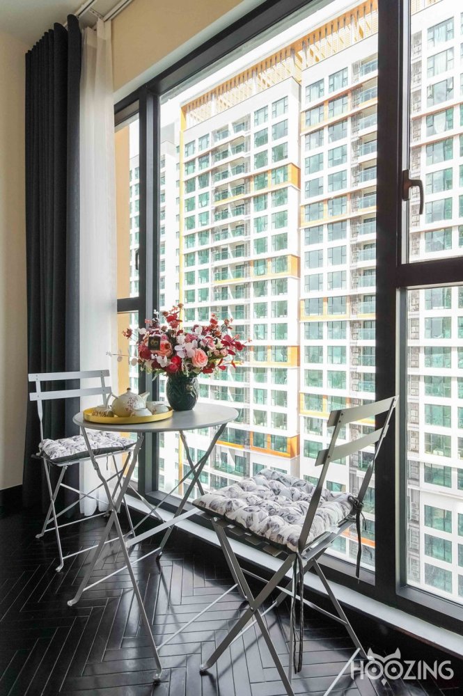 2 bedrooms Duplex in Thu Duc, Ho Chi Minh, Vietnam No. 30743