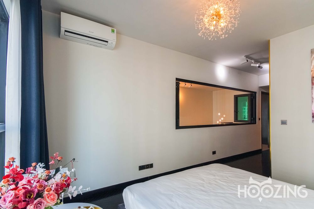 2 bedrooms Duplex in Thu Duc, Ho Chi Minh, Vietnam No. 30743