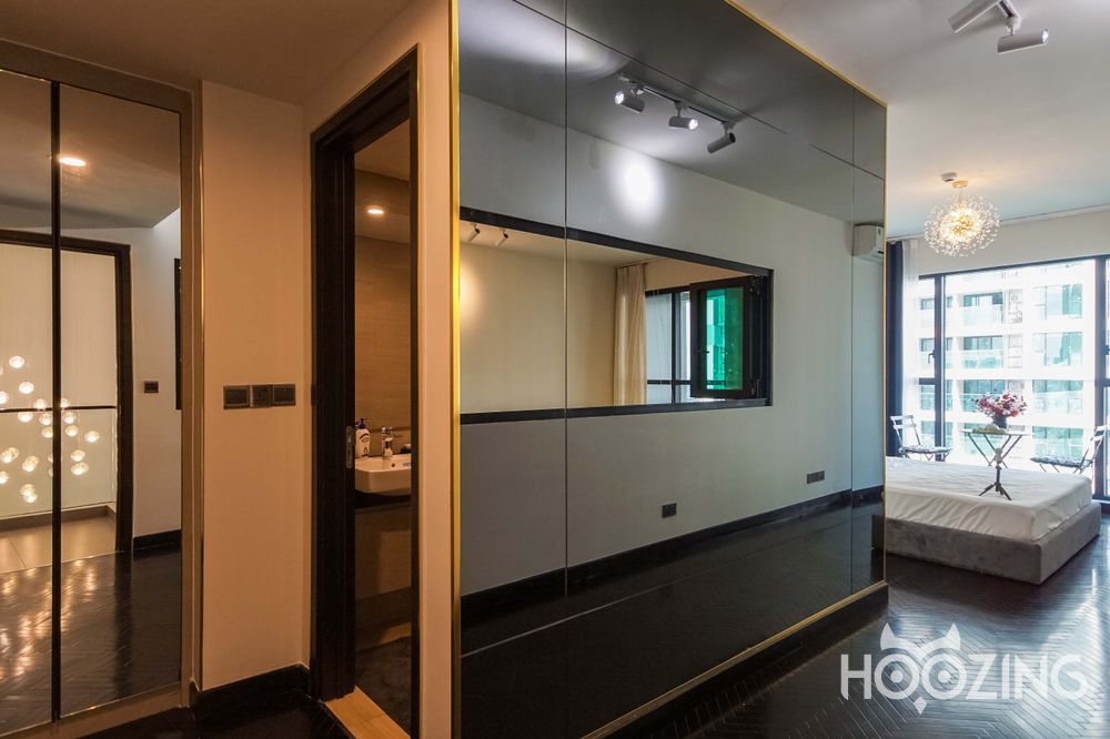2 bedrooms Duplex in Thu Duc, Ho Chi Minh, Vietnam No. 30743