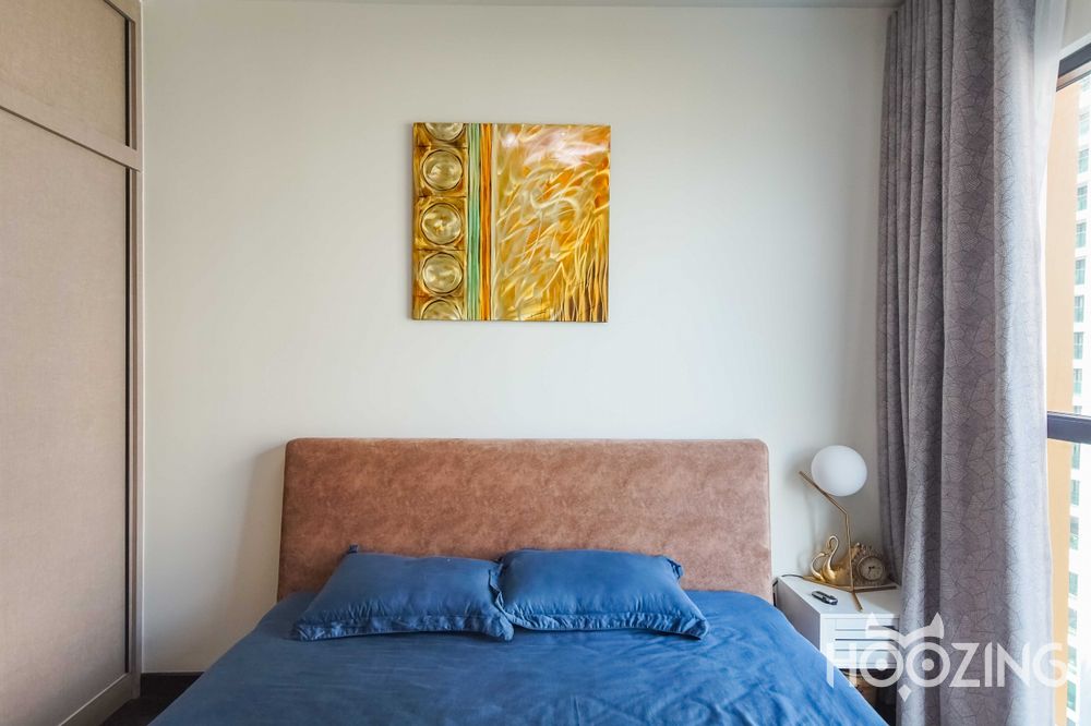 2 bedrooms Duplex in Thu Duc, Ho Chi Minh, Vietnam No. 30743