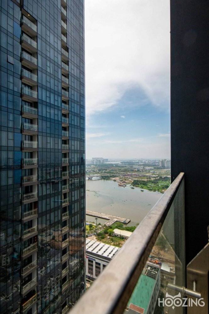 2 rooms Office in District 1, Ho Chi Minh, Vietnam No. 31195