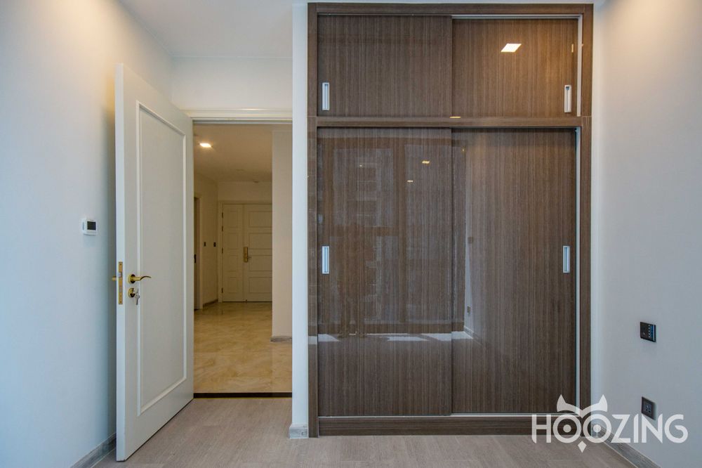 2 rooms Office in District 1, Ho Chi Minh, Vietnam No. 31195