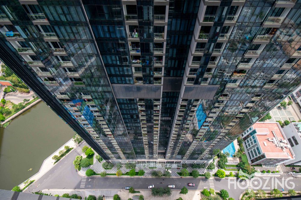 2 rooms Office in District 1, Ho Chi Minh, Vietnam No. 31195