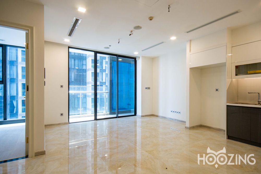 2 rooms Office in District 1, Ho Chi Minh, Vietnam No. 31195