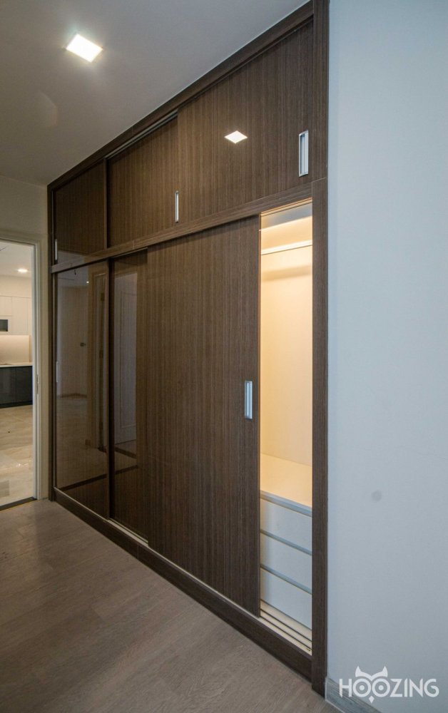 2 rooms Office in District 1, Ho Chi Minh, Vietnam No. 31195