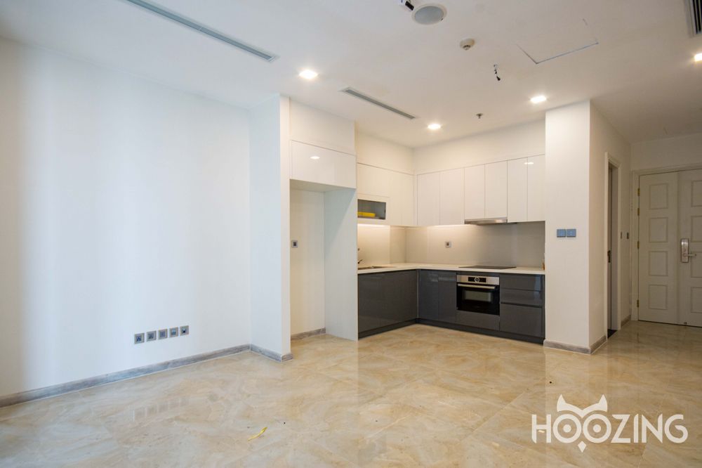 2 rooms Office in District 1, Ho Chi Minh, Vietnam No. 31195