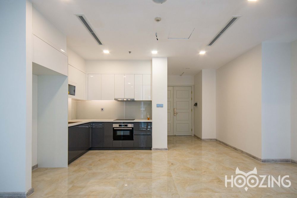 2 rooms Office in District 1, Ho Chi Minh, Vietnam No. 31195