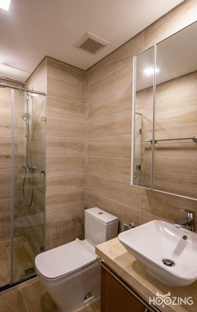 2 rooms Office in District 1, Ho Chi Minh, Vietnam No. 31195