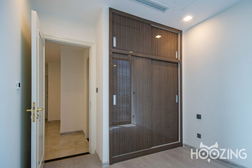 2 rooms Office in District 1, Ho Chi Minh, Vietnam No. 31195