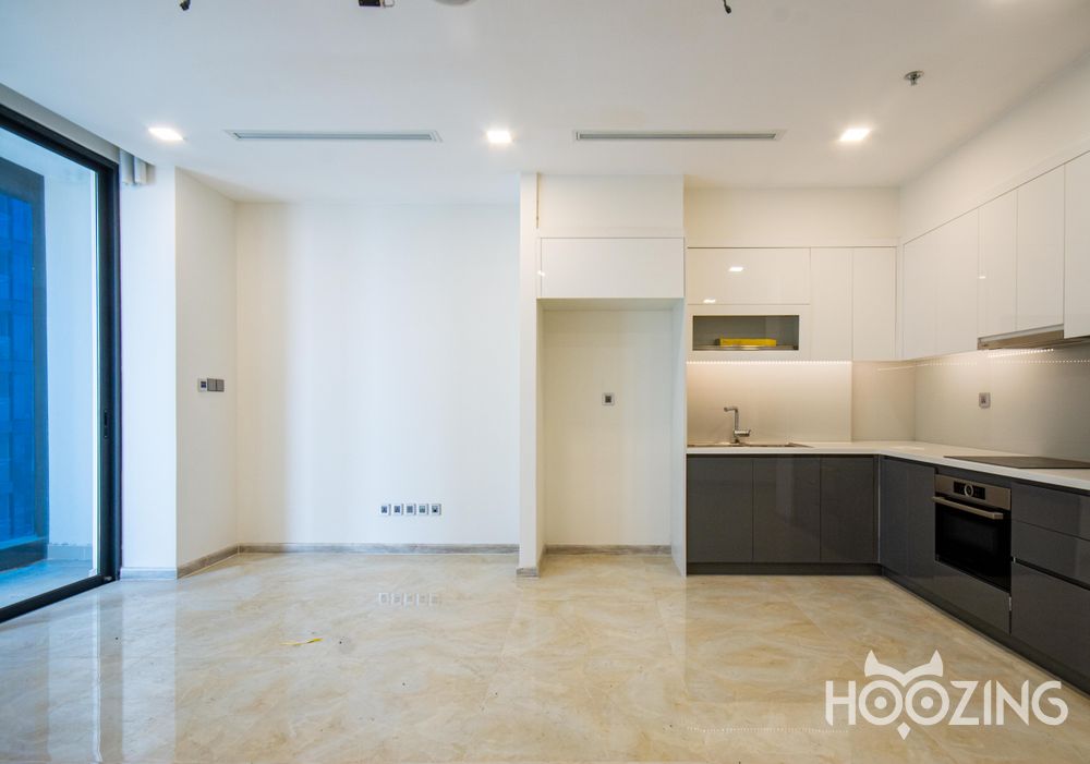 2 rooms Office in District 1, Ho Chi Minh, Vietnam No. 31195