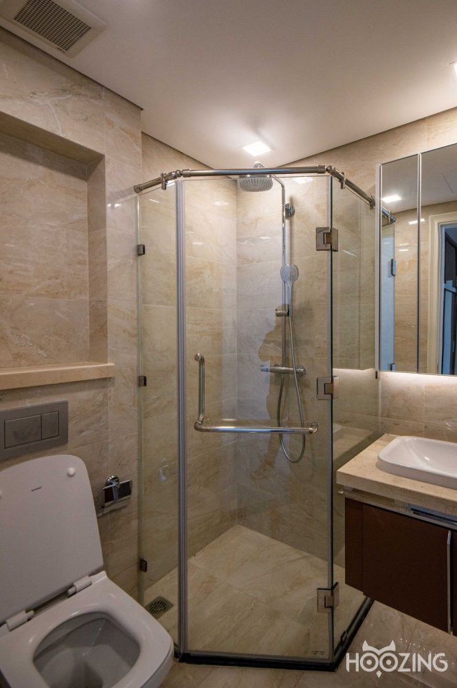 2 rooms Office in District 1, Ho Chi Minh, Vietnam No. 31195
