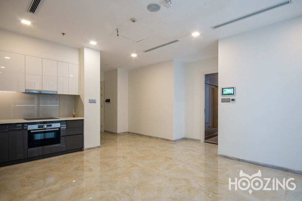 2 rooms Office in District 1, Ho Chi Minh, Vietnam No. 31195