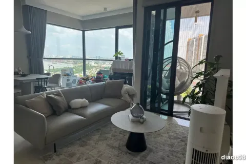 3 bedrooms Apartment in Thu Duc, Ho Chi Minh, Vietnam No. 30491
