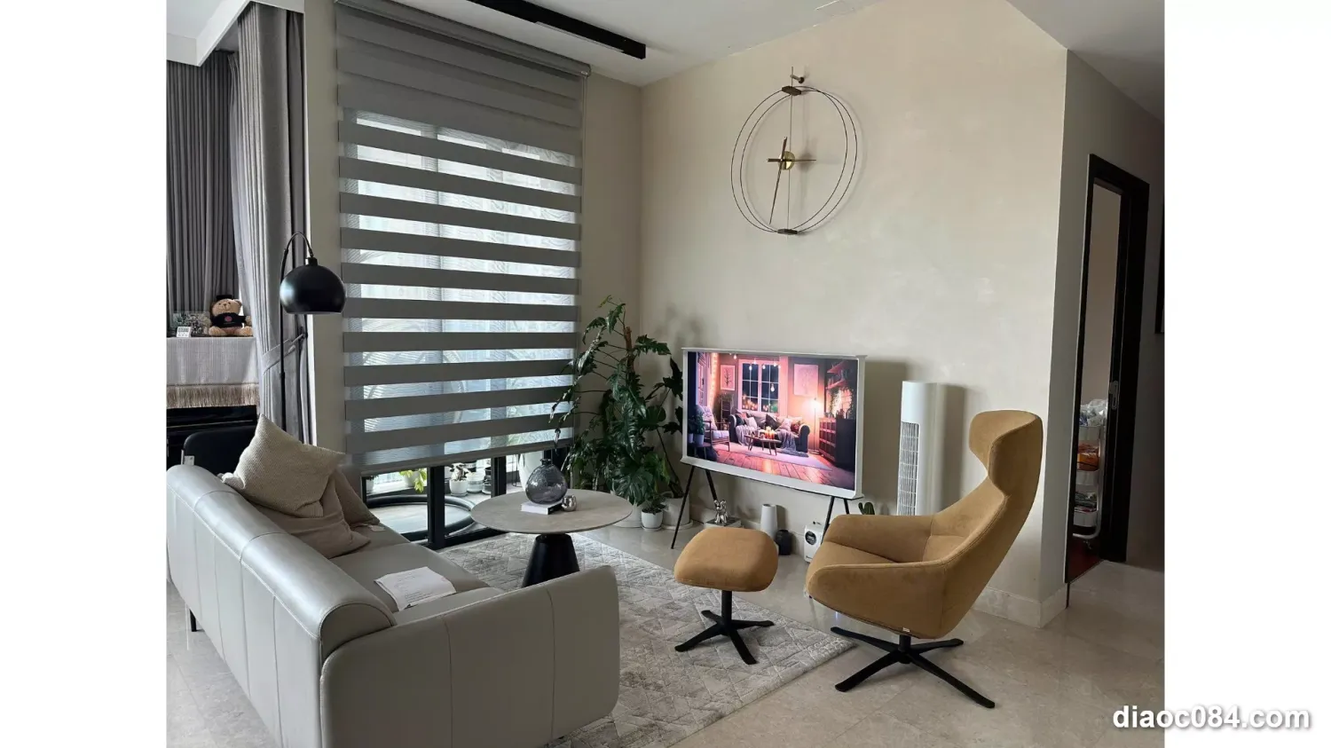 3 bedrooms Apartment in Thu Duc, Ho Chi Minh, Vietnam No. 30491