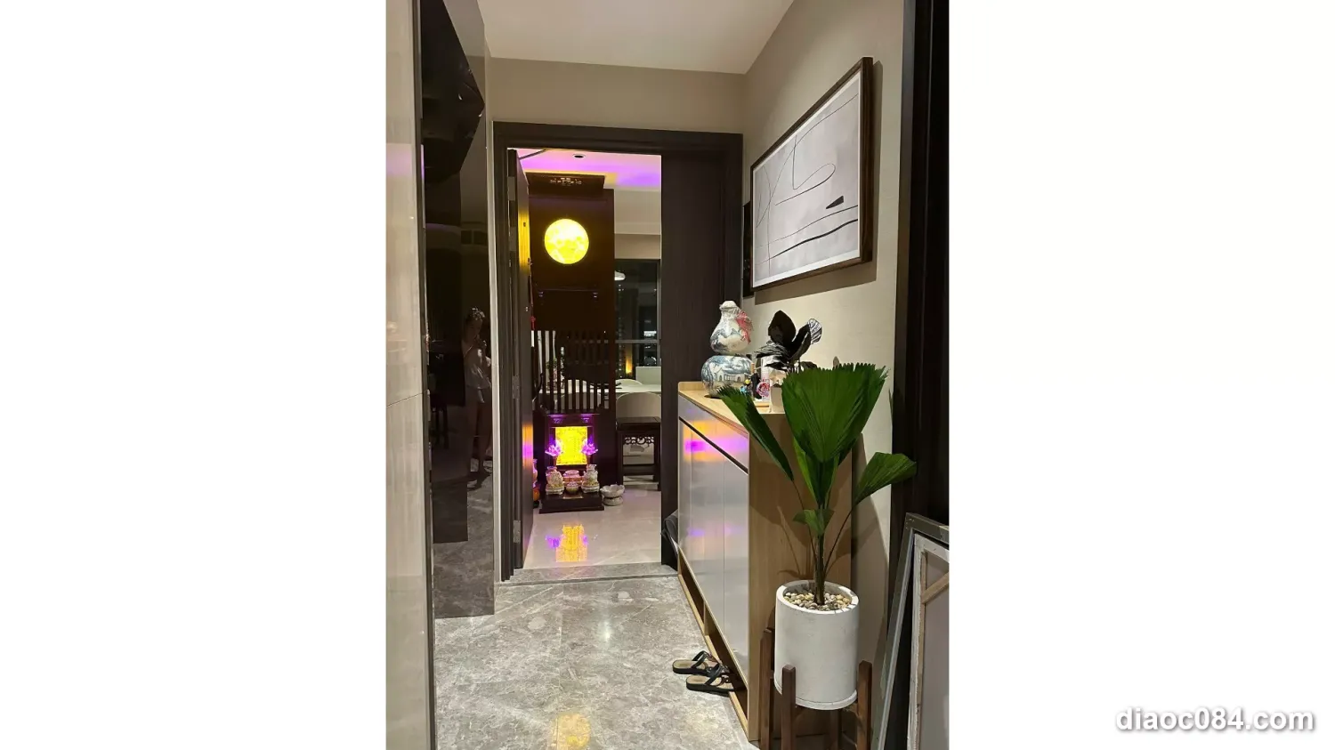 3 bedrooms Apartment in Thu Duc, Ho Chi Minh, Vietnam No. 30491