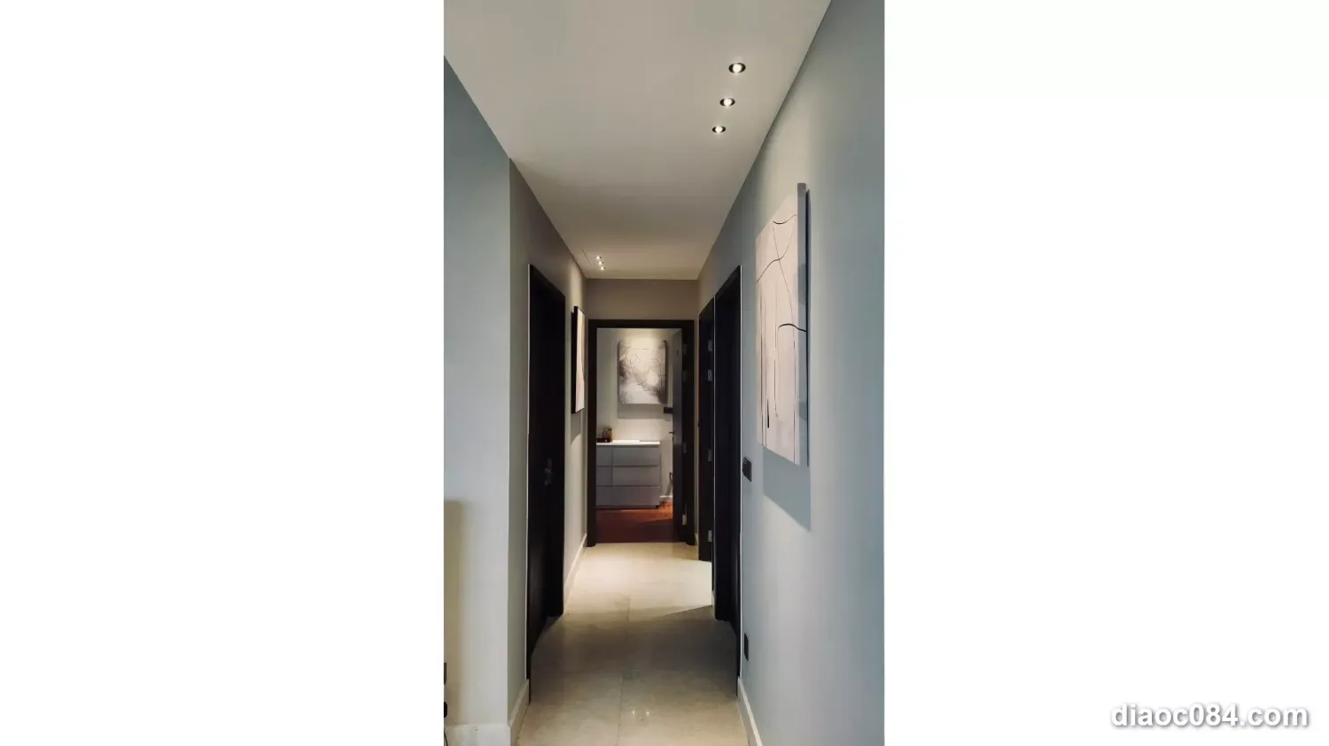 3 bedrooms Apartment in Thu Duc, Ho Chi Minh, Vietnam No. 30491