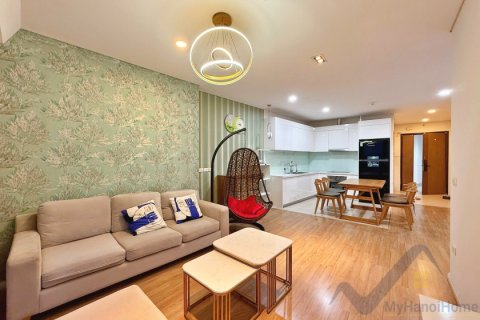 2 bedrooms Apartment in Long Bien, Ha Noi,  No. 19916 4