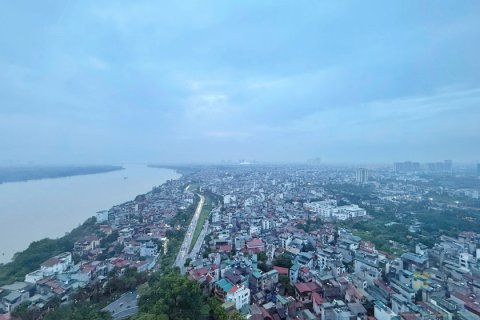 2 bedrooms Apartment in Long Bien, Ha Noi,  No. 19916 3