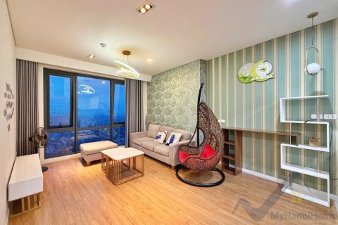 2 bedrooms Apartment in Long Bien, Ha Noi,  No. 19916 2