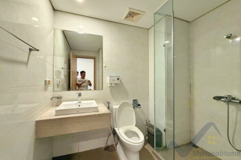 2 bedrooms Apartment in Long Bien, Ha Noi,  No. 19916 11
