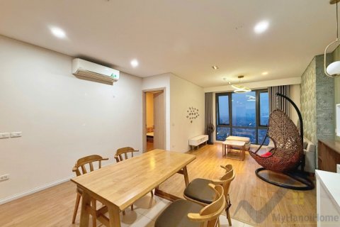 2 bedrooms Apartment in Long Bien, Ha Noi, No. 19916
