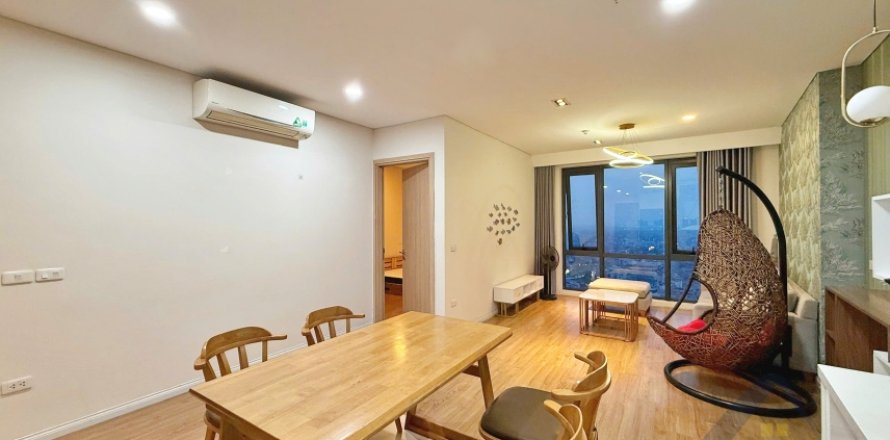 2 bedrooms Apartment in Long Bien, Ha Noi,  No. 19916