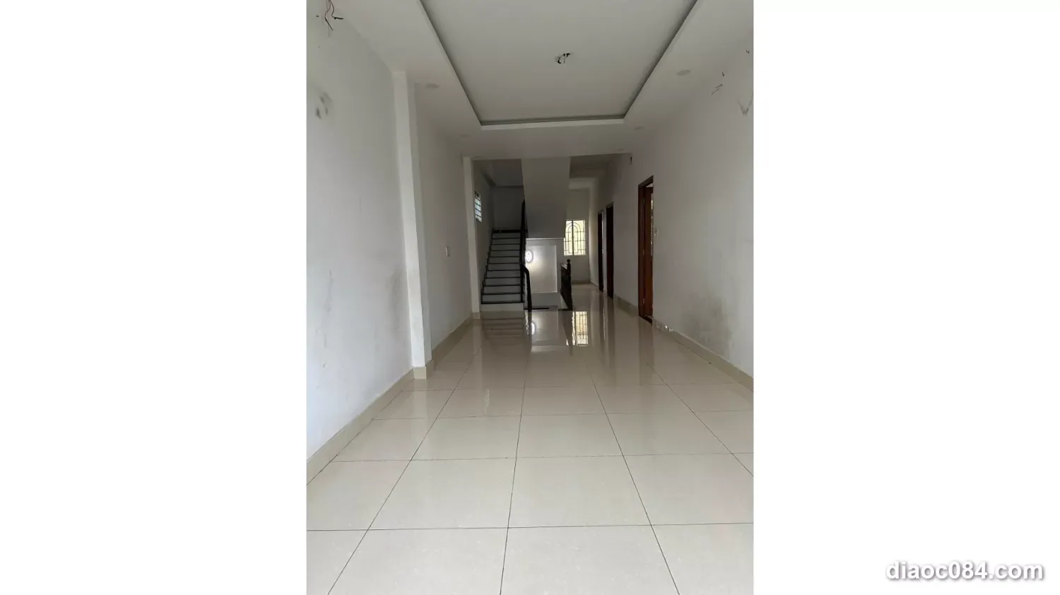 5 bedrooms Townhouse in Go Vap, Ho Chi Minh, Vietnam No. 30546