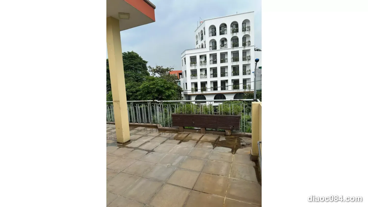 5 bedrooms Townhouse in Go Vap, Ho Chi Minh, Vietnam No. 30546