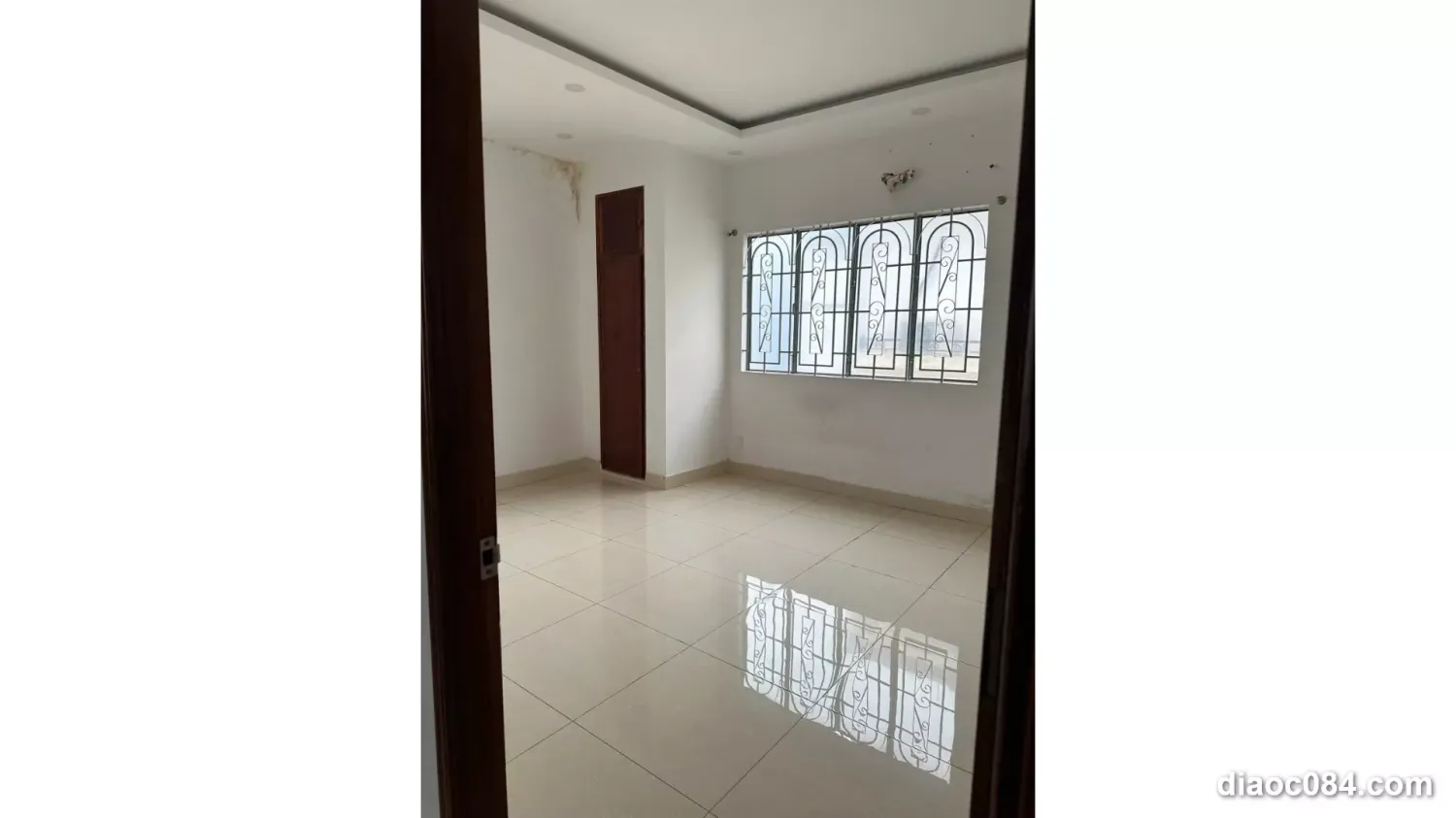 5 bedrooms Townhouse in Go Vap, Ho Chi Minh, Vietnam No. 30546
