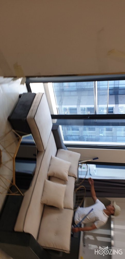 2 rooms Office in District 1, Ho Chi Minh, Vietnam No. 31215