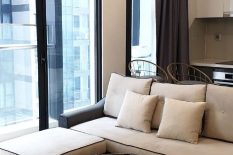 2 rooms Office in District 1, Ho Chi Minh, Vietnam No. 31215