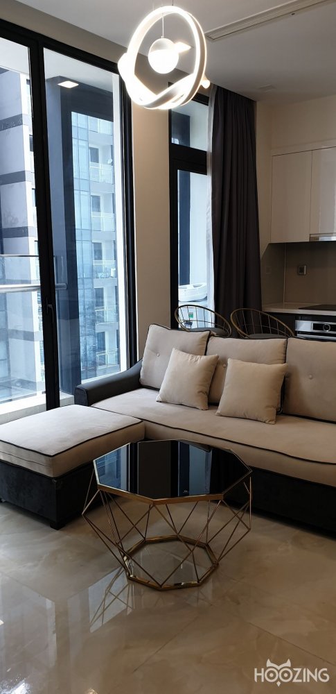 2 rooms Office in District 1, Ho Chi Minh, Vietnam No. 31215