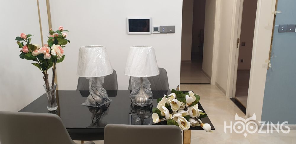 2 rooms Office in District 1, Ho Chi Minh, Vietnam No. 31215