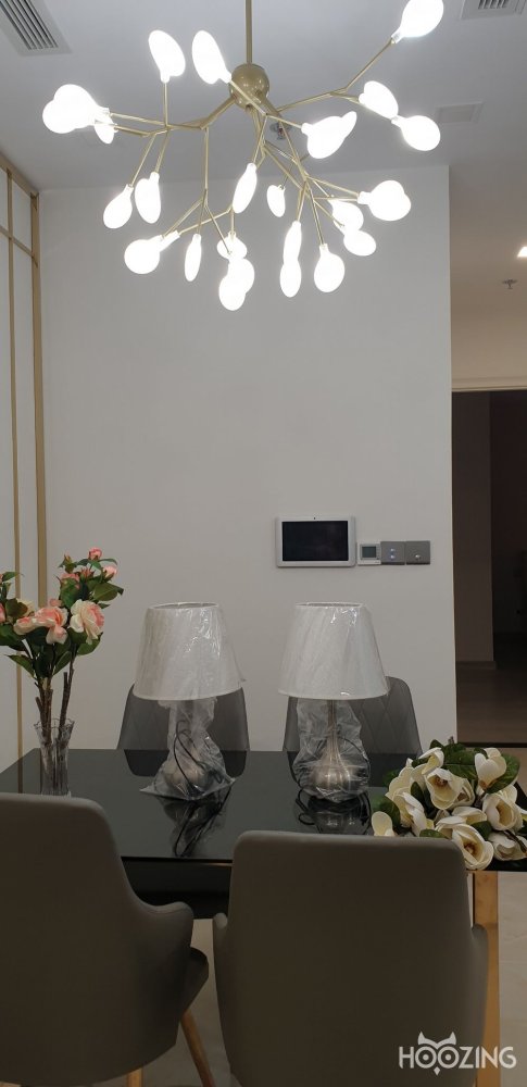 2 rooms Office in District 1, Ho Chi Minh, Vietnam No. 31215