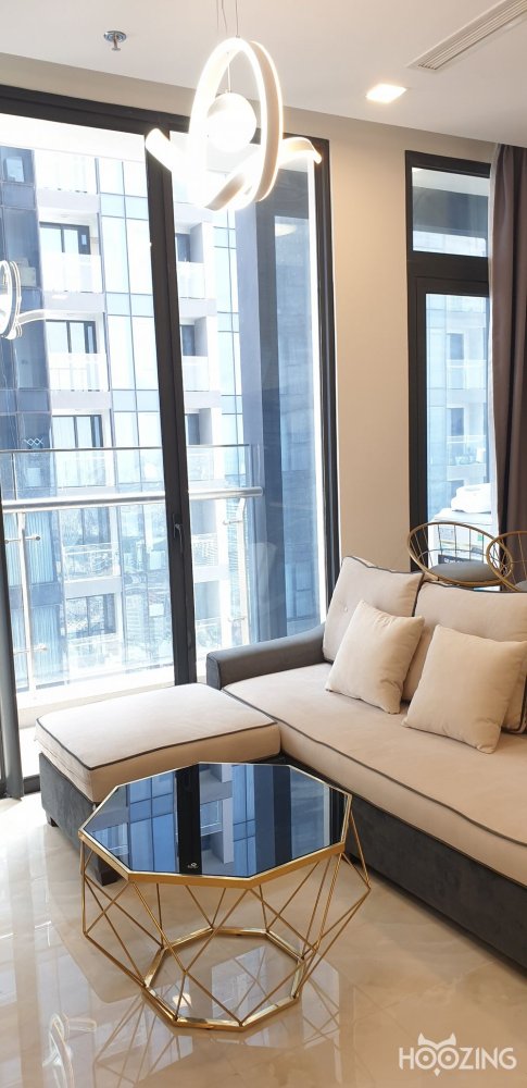 2 rooms Office in District 1, Ho Chi Minh, Vietnam No. 31215