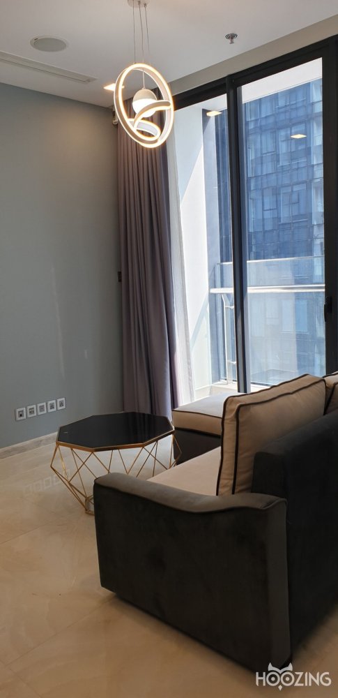 2 rooms Office in District 1, Ho Chi Minh, Vietnam No. 31215